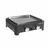Imagine Gratar pe gaz Victor, Barbecook