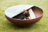 Imagine Placa plancha din otel carbon 62cm, Barbecook