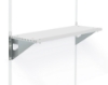 Imagine Canopia Skylight și Rubicon Căsuță de grădină Kit de Raft
