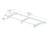 Imagine CANOPIE AQUILA 2050 LIGHT GREY CLEAR