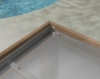 Imagine CANOPIA | Helsinki Pergola terasa din Cedru cu Acoperiș Dur 3X4.7m