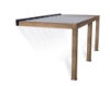 Imagine CANOPIA | Helsinki Pergola terasa din Cedru cu Acoperiș Dur 3X4.7m