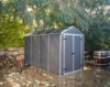 Imagine Canopia Rubicon 6 x 10 m Ultra Durable Căsuță de grădină - Cutie unică