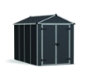 Imagine Canopia Rubicon 6 x 10 m Ultra Durable Căsuță de grădină - Cutie unică
