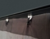 Imagine Set de draperii Canopia pentru Gazebo de grădină Dallas 4.3X4.3 m - 4 buc