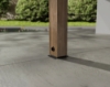 Imagine CANOPIA | Helsinki 3X10 Pergola terasă cu acoperiș dur din lemn de cedru
