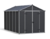 Imagine Canopia Rubicon Ultra Durable Căsuță de grădină 8 X 12 m