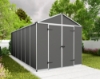 Imagine Canopia Rubicon 8 X 17 m Ultra Durable Căsuță de grădină