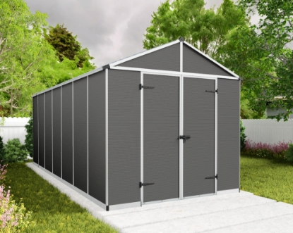 Imagine Canopia Rubicon 8 X 17 m Ultra Durable Căsuță de grădină