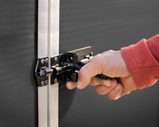 Imagine Canopia Rubicon 8 X 17 m Ultra Durable Căsuță de grădină