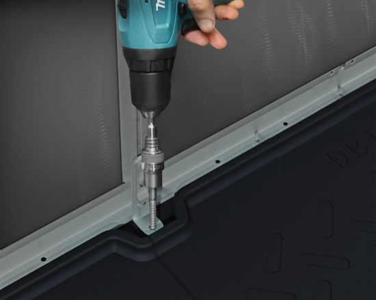 Imagine Canopia Rubicon 8 X 17 m Ultra Durable Căsuță de grădină
