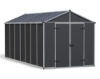 Imagine Canopia Rubicon 8 X 17 m Ultra Durable Căsuță de grădină
