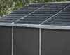 Imagine Canopia Rubicon 8 x 20m Ultra Durabilă Căsuță de Grădină