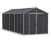 Imagine Canopia Rubicon 8 x 20m Ultra Durabilă Căsuță de Grădină