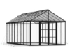 Imagine ARIA CRYSTAL CLEAR 10x20m
