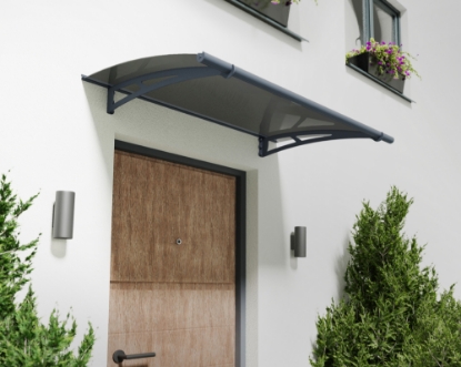 Imagine Copertina usa Aquila 1500  Palram - Canopia, GRI