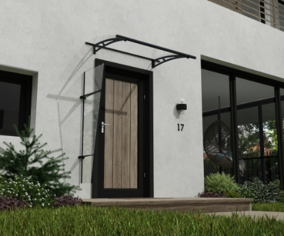 Imagine Copertina usa  Aquila 1500   Palram - Canopia